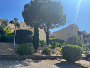 Appartement dans Résidence Bacchus, vue mer et proximité plage de Beaucours