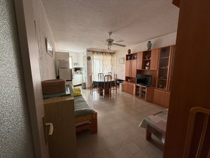 Appartement avec petite vue mer et proche plage de Portissol
